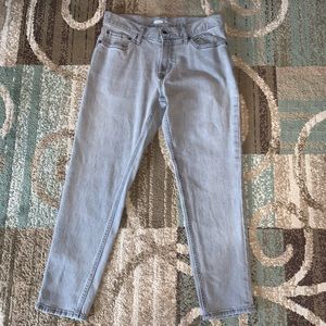 Old Navy Relaxed Slim Jeans